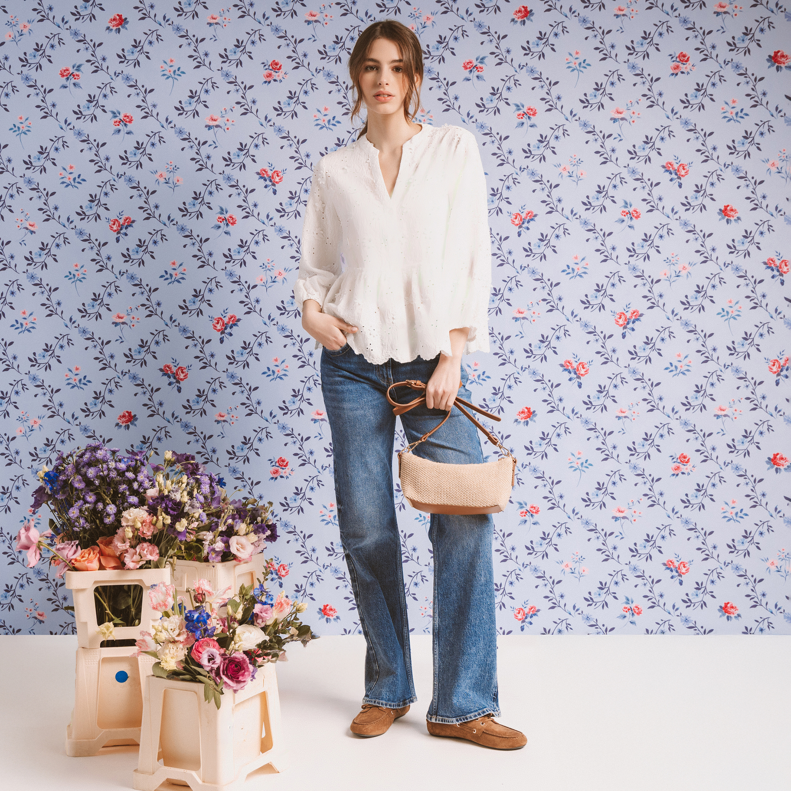 Acheter le look complet